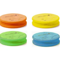 Evia Plegador Circular Neoprene Individual Surtido
