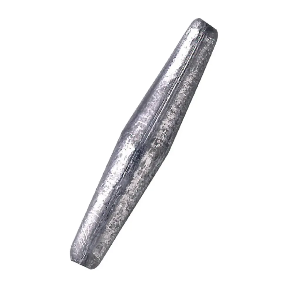 Evia Plomo oliva Torpedo