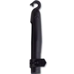 Evia Protector de Puntera y Talón Tube Protector