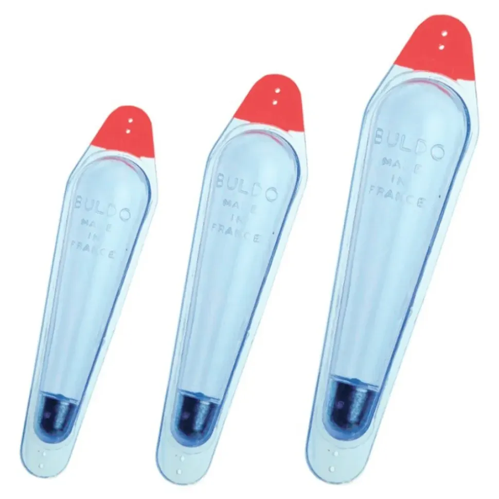 Expert Predator Bombeta Oval Lead