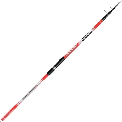 Expert Predator Caña de surfcasting telescópica Kommand