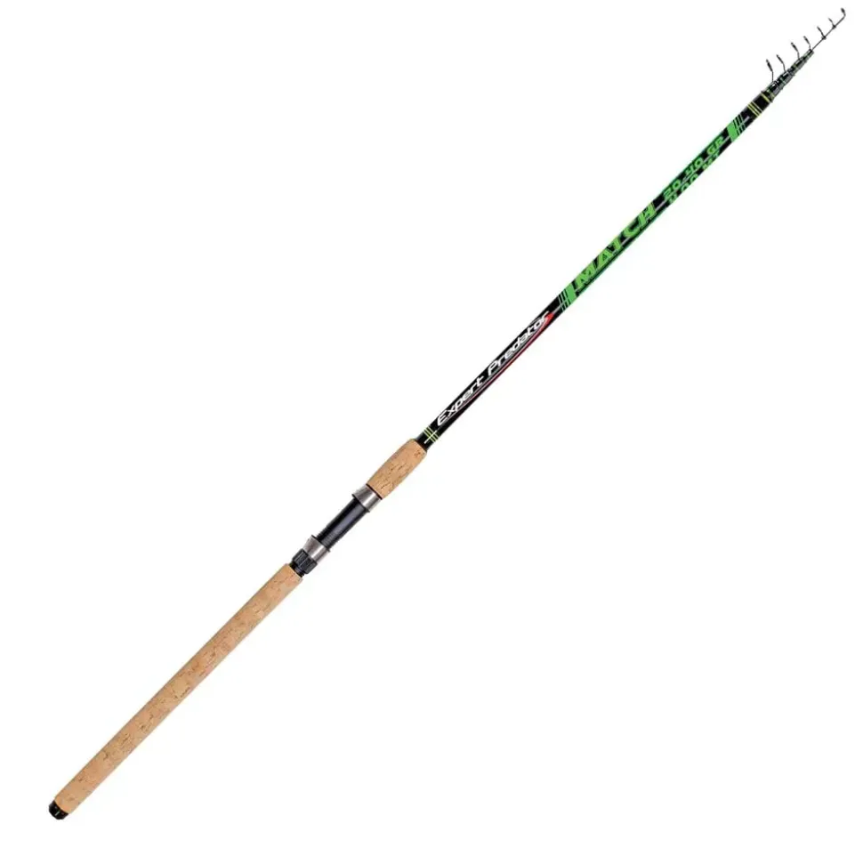 Expert Predator Caña pesca a la inglesa