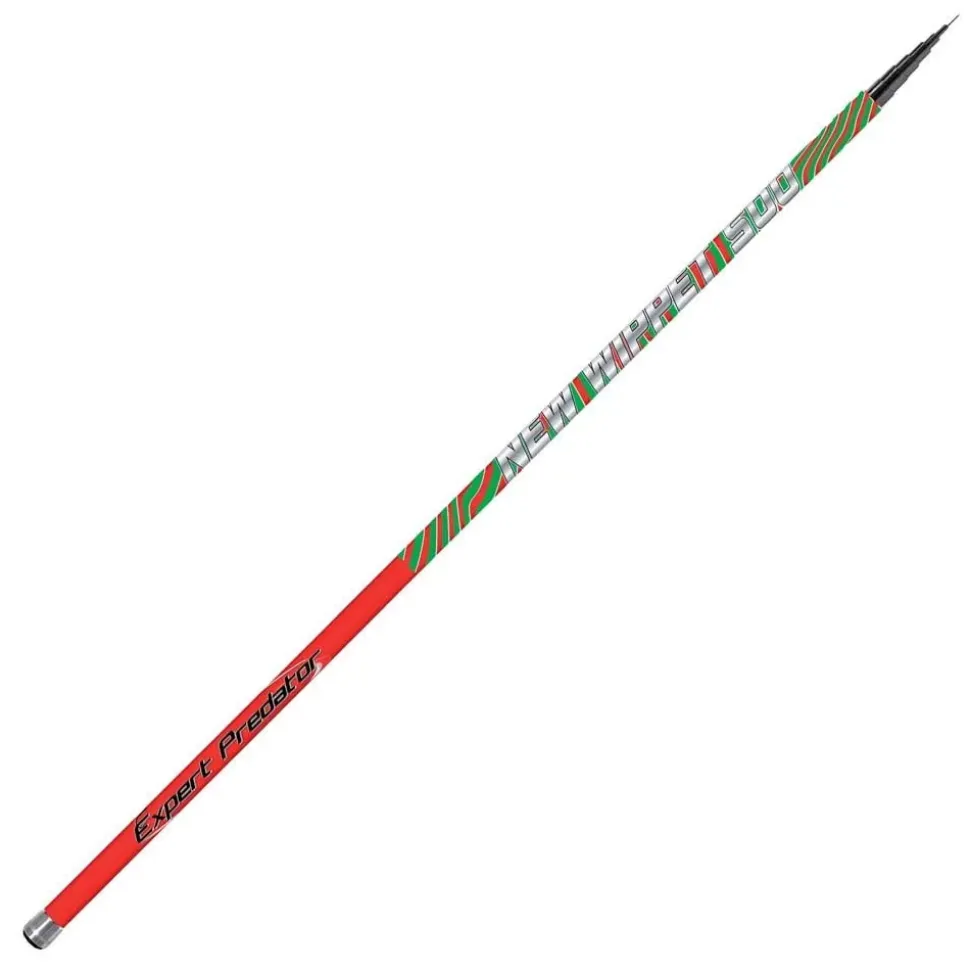 Expert Predator Caña pole New Wippet