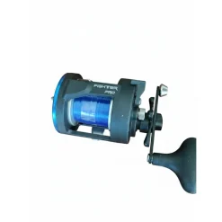 Expert Predator Carrete curricán Fighter Pro SEA30LW
