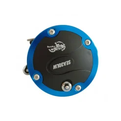 Expert Predator Carrete curricán Fighter Pro SEA30LW