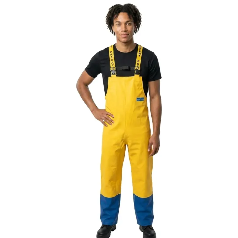 Expert Predator Peto Ultrastrong
