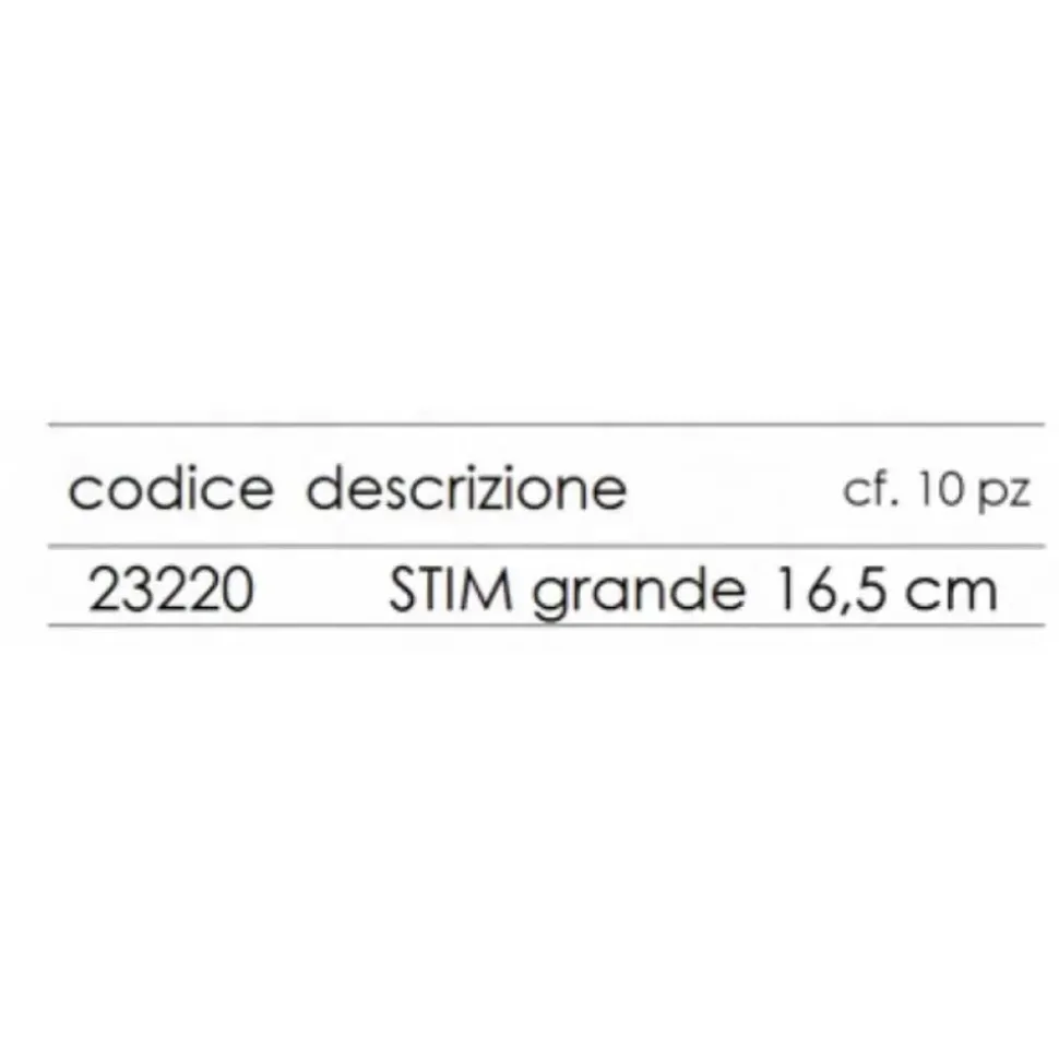Expert Predator Señuelo excitador Stim 165 mm