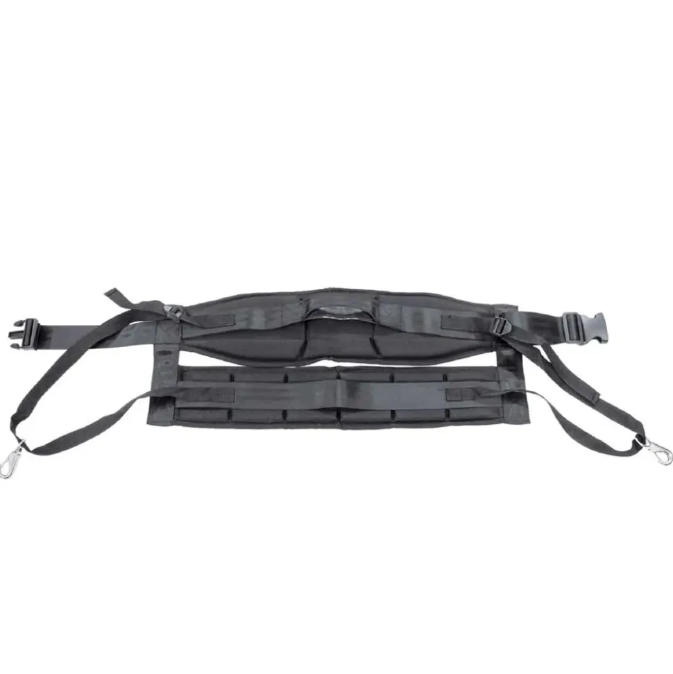 Expert Predator Soporte lumbar para juegos grandes