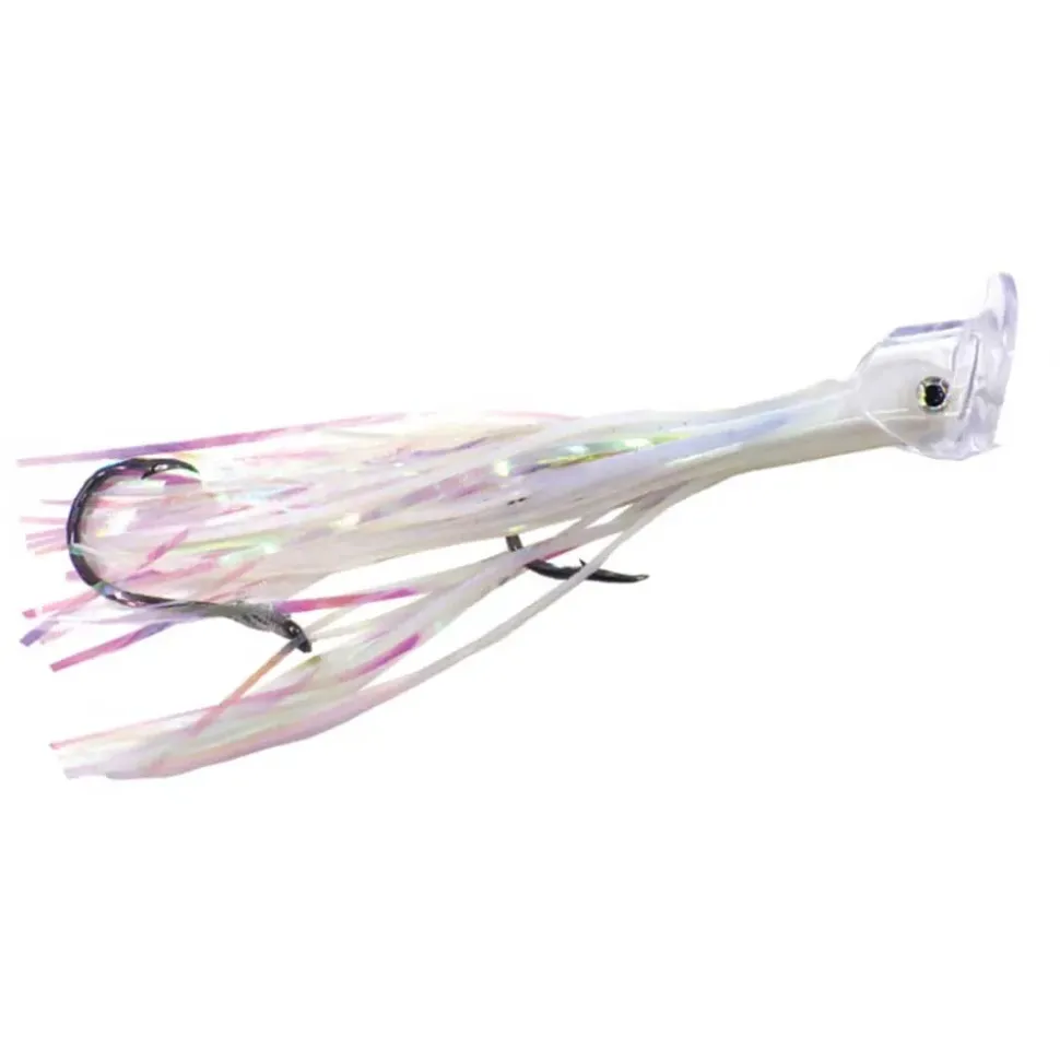 Expert Predator Vinilo curricán UV Killer 100 mm