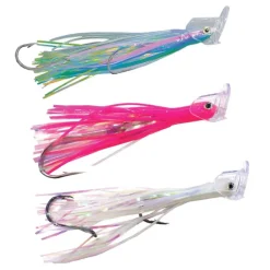 Expert Predator Vinilo curricán UV Killer 100 mm