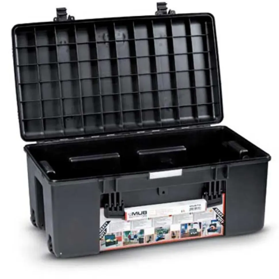 Explorer Cases Caja MUB78
