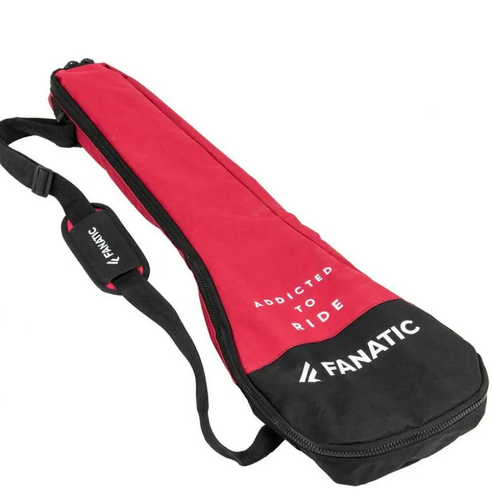 Fanatic Bolsa de pádelo para 3 palas