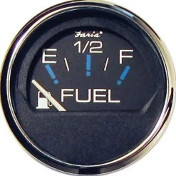 Faria Indicador de combustible Chesapeake