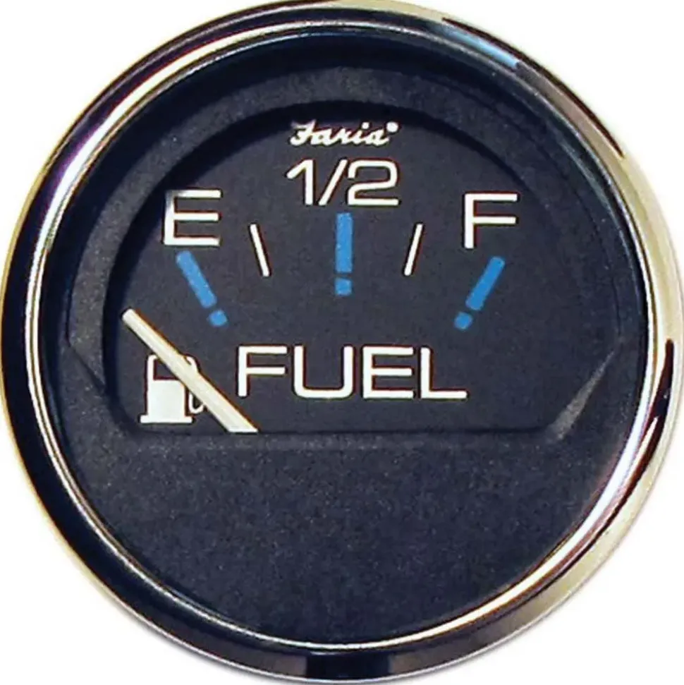 Faria Indicador de combustible Chesapeake