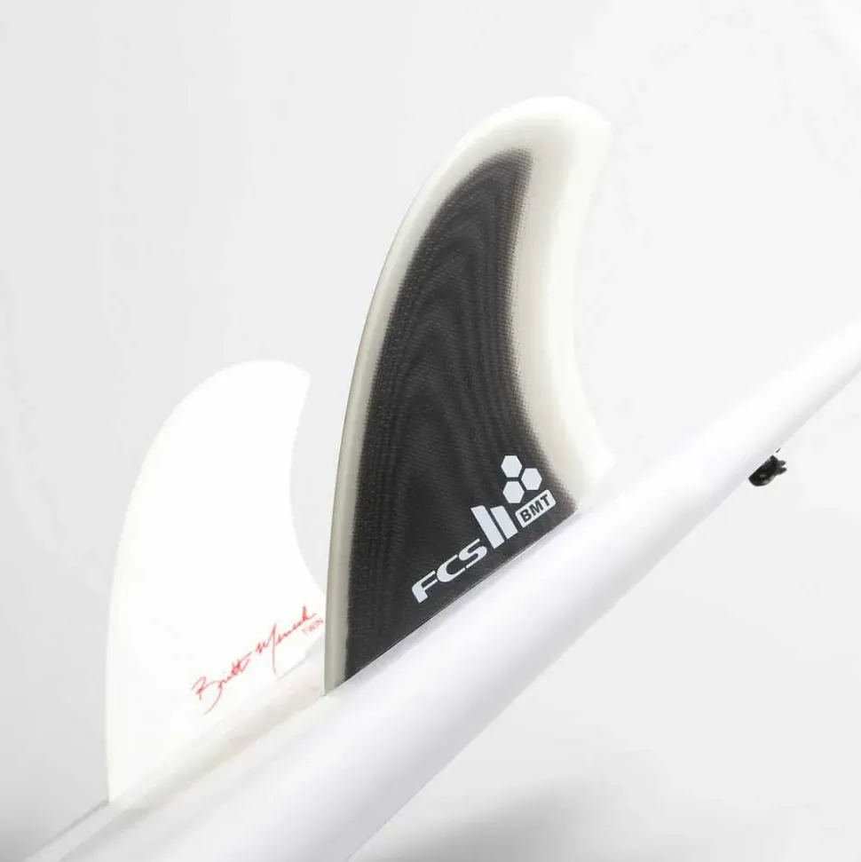 Fcs Aleta Ii bm pg twin