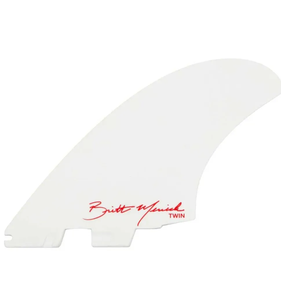 Fcs Aleta Ii bm pg twin