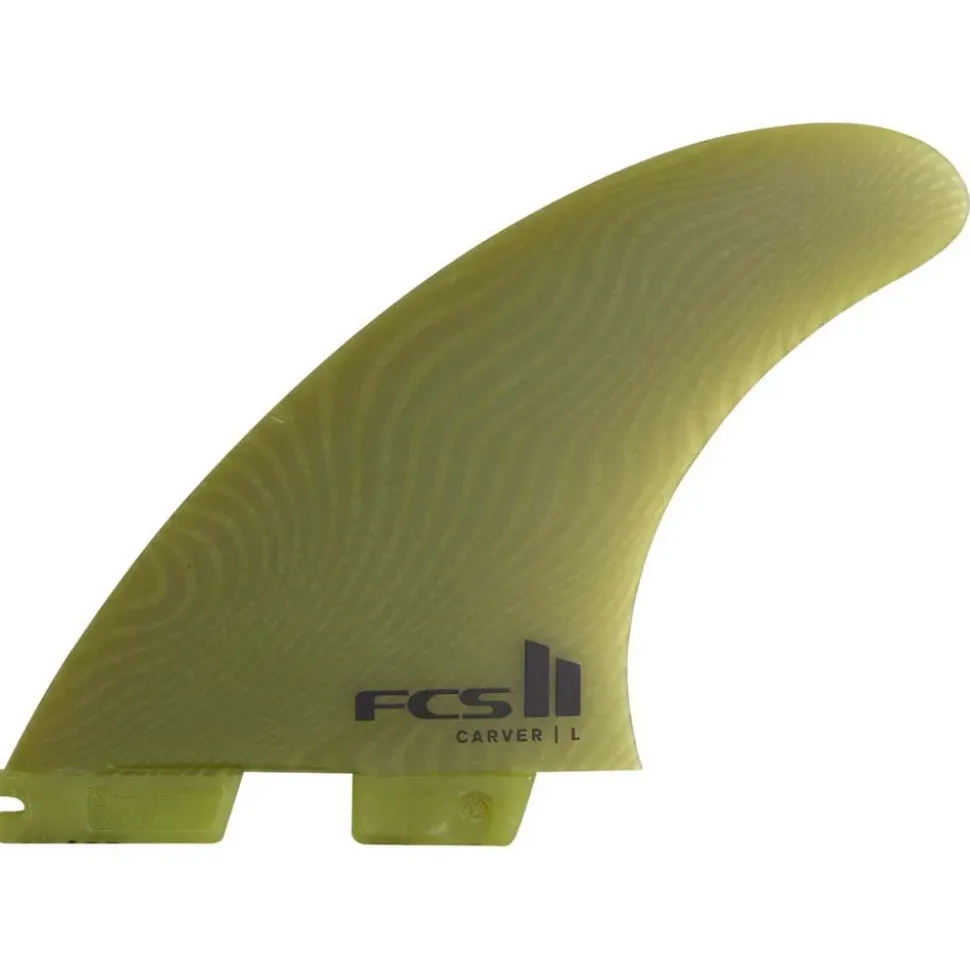 Fcs Aleta Ii carver neo glass m tri