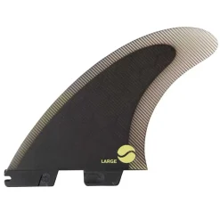 Fcs Aleta Ii carver pc m tri