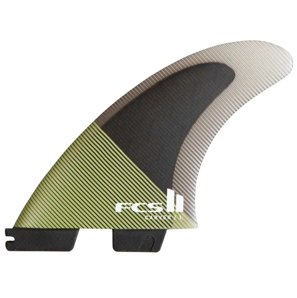 Fcs Aleta Ii carver pc m tri
