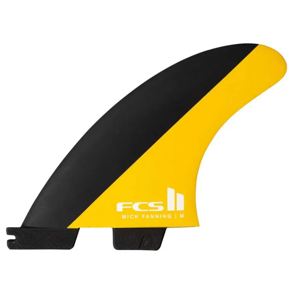 Fcs Aleta Ii mf pc l tri