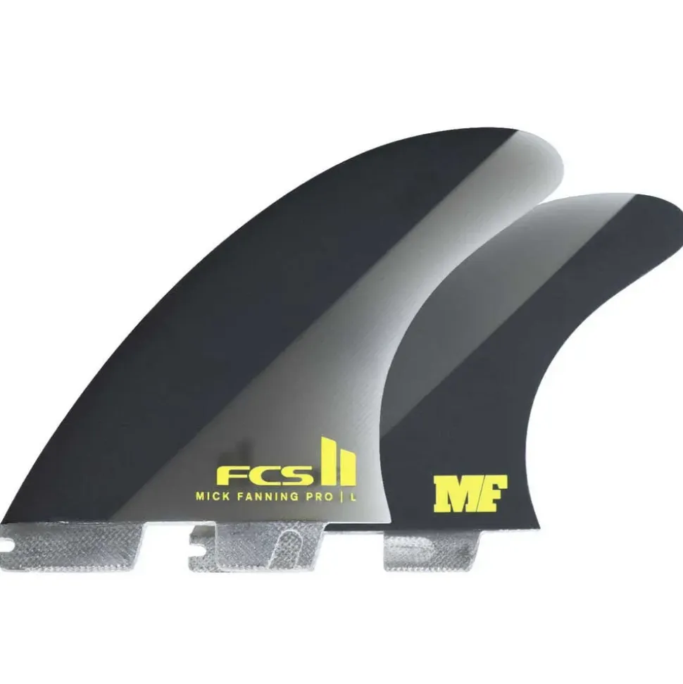 Fcs Aleta Ii mf pg medium tri retail