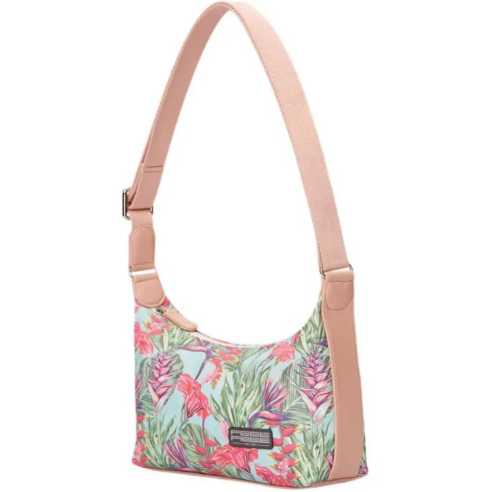 Feelfree Gear Bandolera Mini Tropical