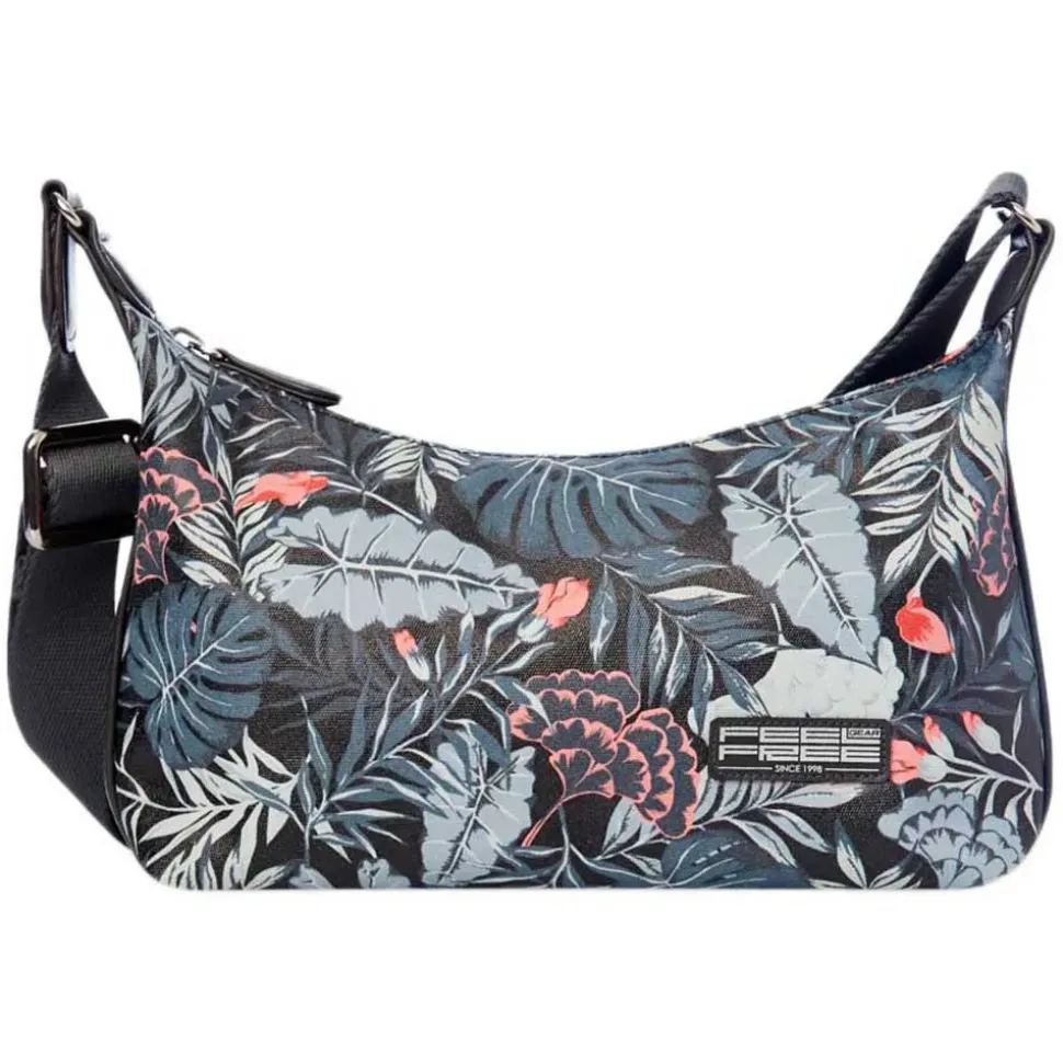 Feelfree Gear Bandolera Mini Tropical