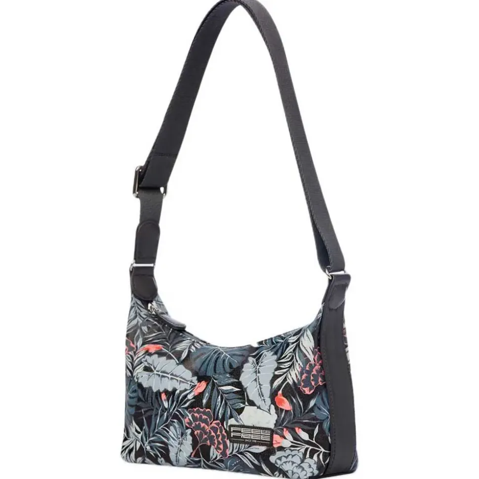 Feelfree Gear Bandolera Mini Tropical