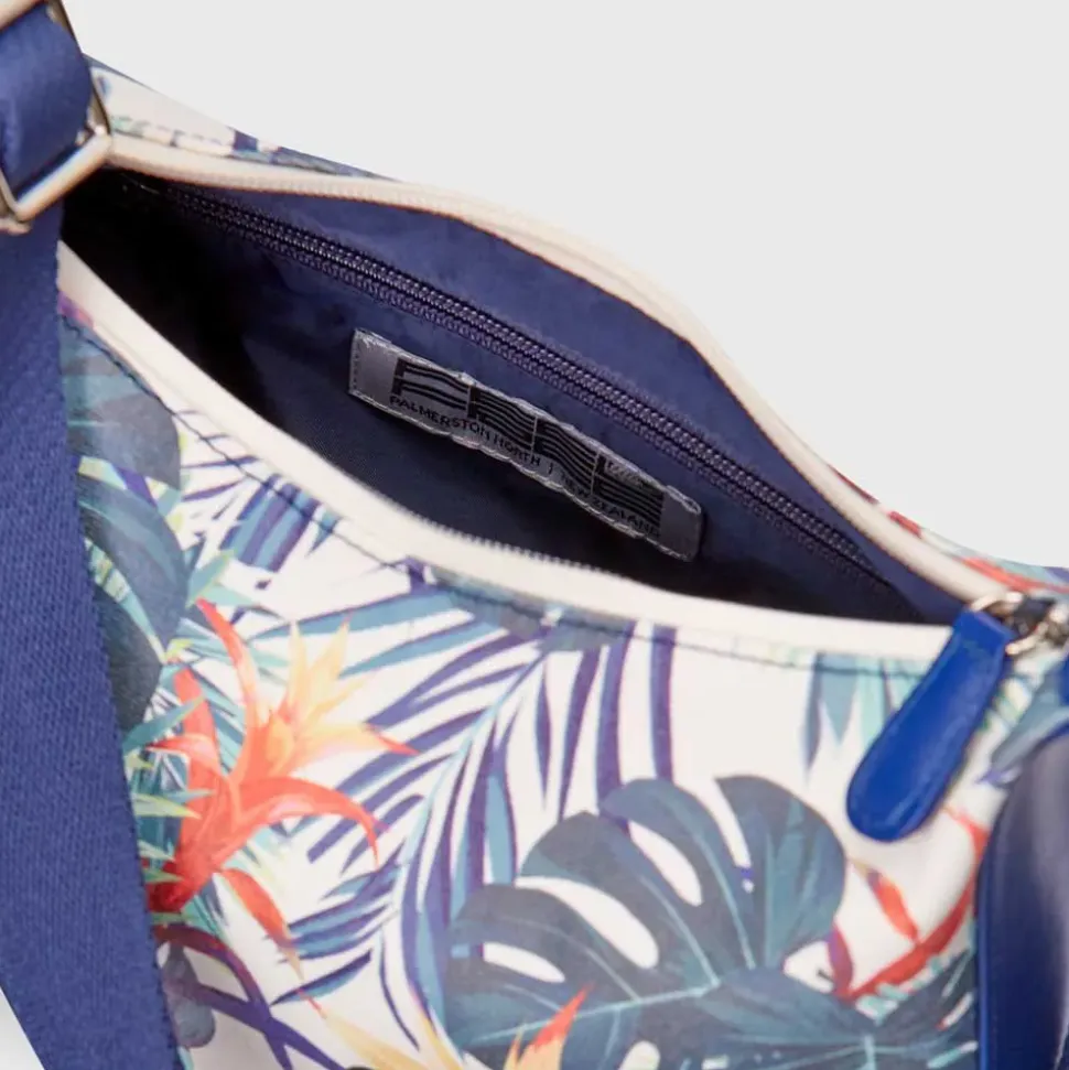 Feelfree Gear Bandolera Mini Tropical