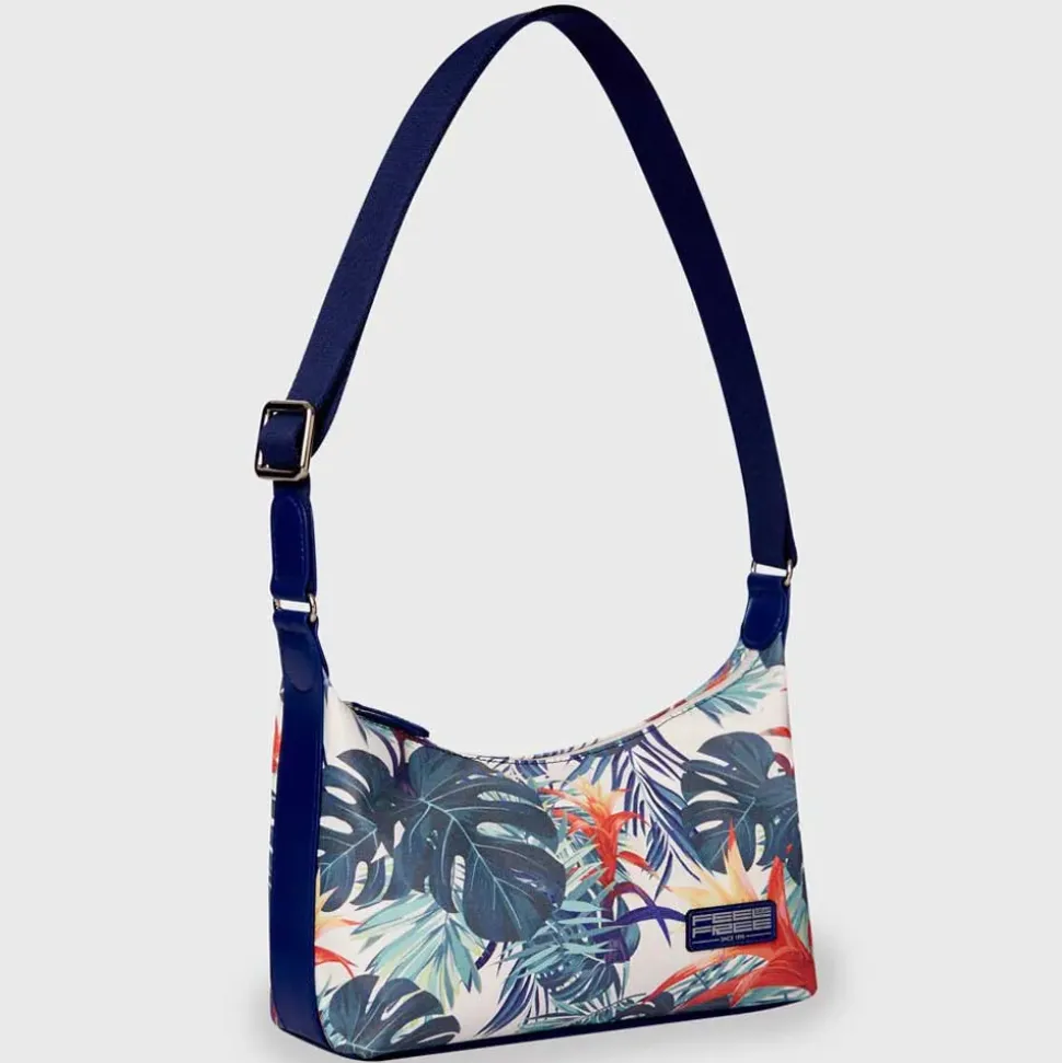 Feelfree Gear Bandolera Mini Tropical