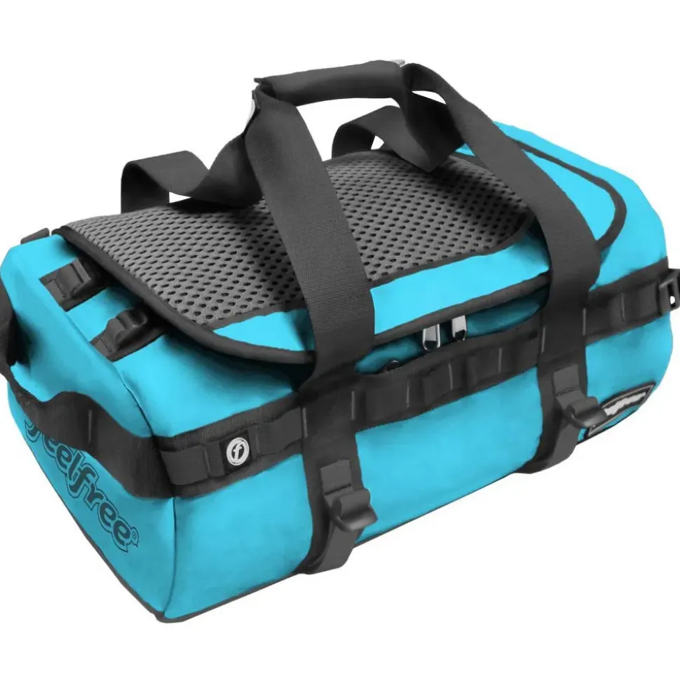 Feelfree Gear Bolsa duffle Cruiser 72L