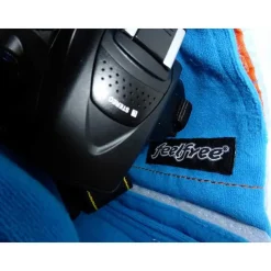 Feelfree Gear Inserto plegable para almohada de cámara L