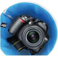 Feelfree Gear Inserto plegable para almohada de cámara L