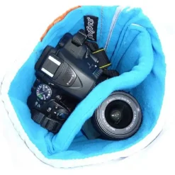Feelfree Gear Inserto plegable para almohada de cámara L