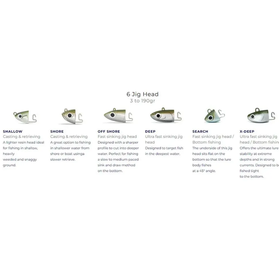 Fiiish Reemplazo vinilo Black Minnow 2g 70 mm 4 unidades