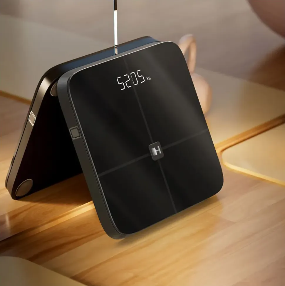 Finnlo Báscula Body Screen TX