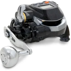 Fishing Ferrari Carrete eléctrico KGN 500 S
