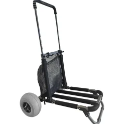 Fishing Ferrari Carrito de surfcasting