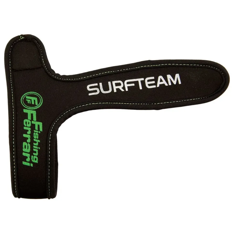 Fishing Ferrari Dedal casting Finger Protector