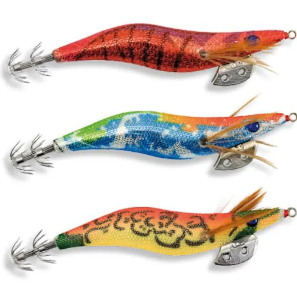 Fishing Ferrari Jibionera Opal Edition EGI 3.0 90 mm