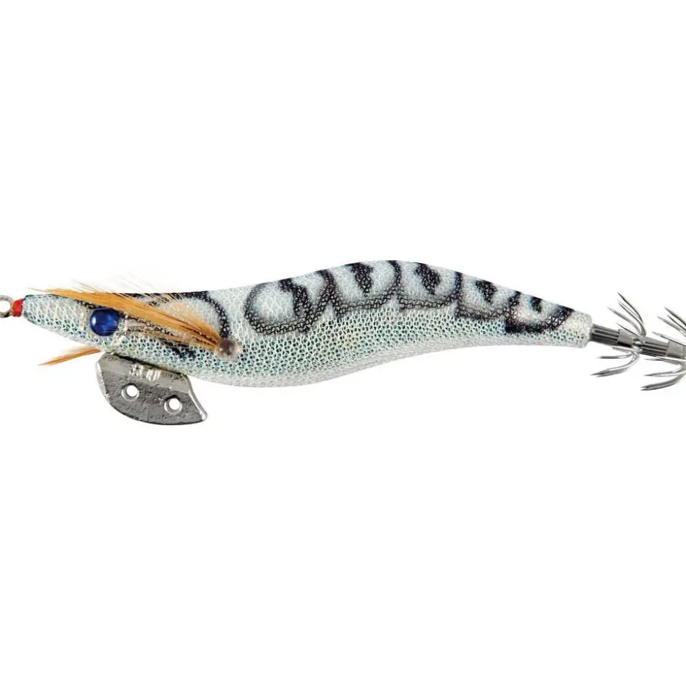 Fishing Ferrari Jibionera Opal Edition EGI 3.0 90 mm