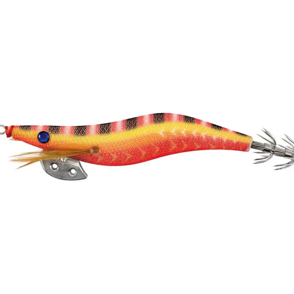 Fishing Ferrari Jibionera Opal Edition EGI 3.0 90 mm