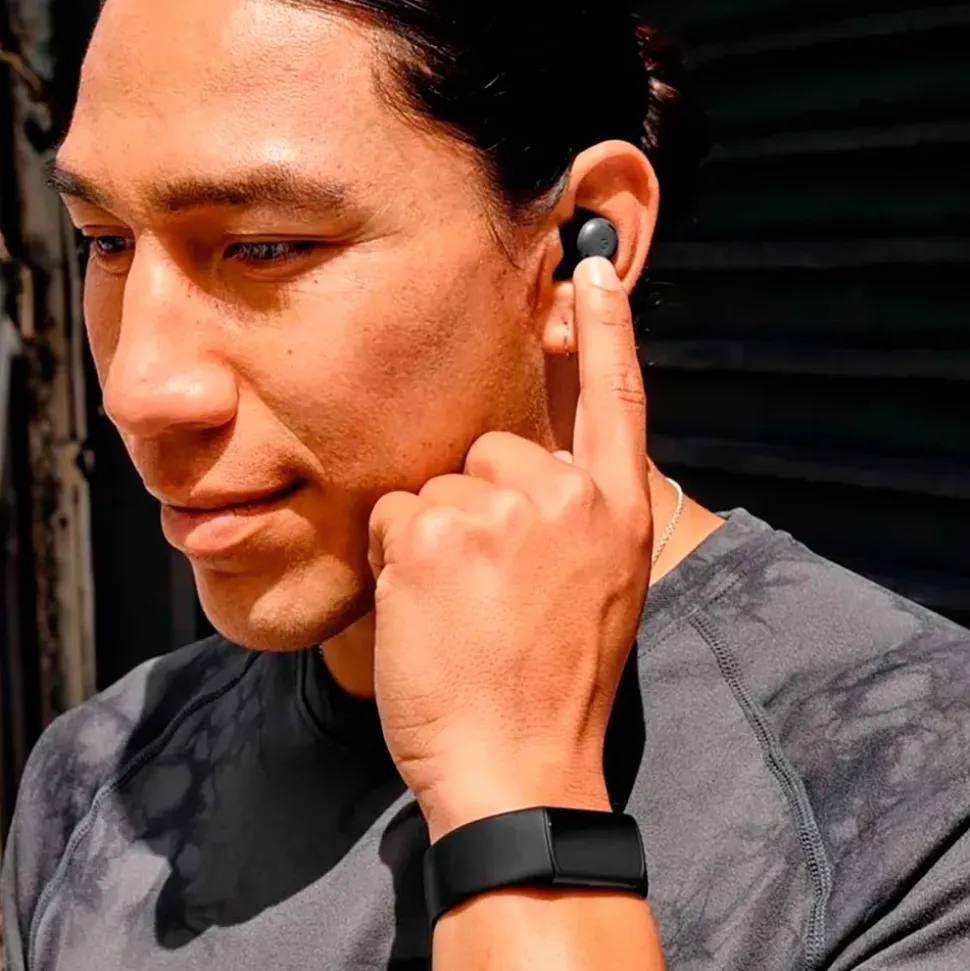 Fitbit Smartwatch Charge 6