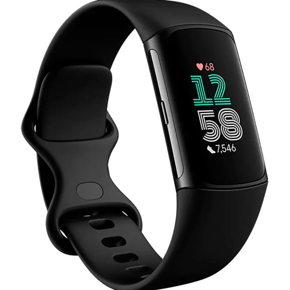 Fitbit Smartwatch Charge 6