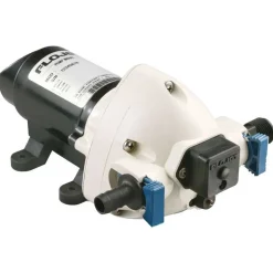 Flojet Bomba autocebante triplex 8L 12V
