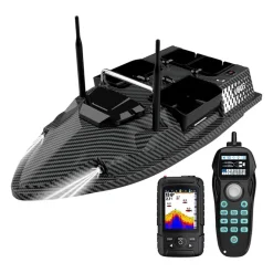 Flytec Barco de cebo V803-Pro 5200