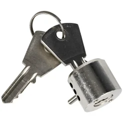 Foresti & Suardi Pieza de repuesto de cerradura 5050123/6