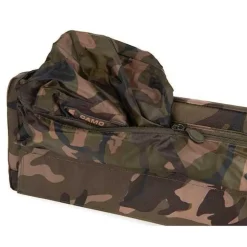 Fox International Asiento Camolite™