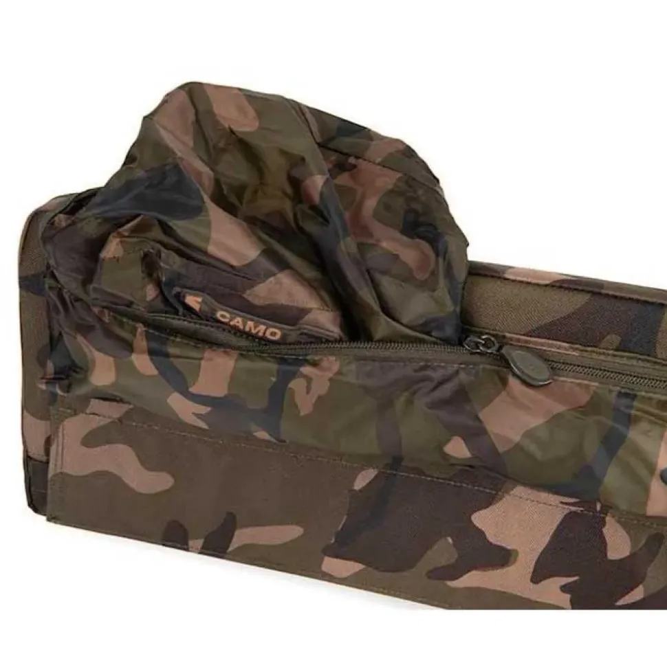 Fox International Asiento Camolite™