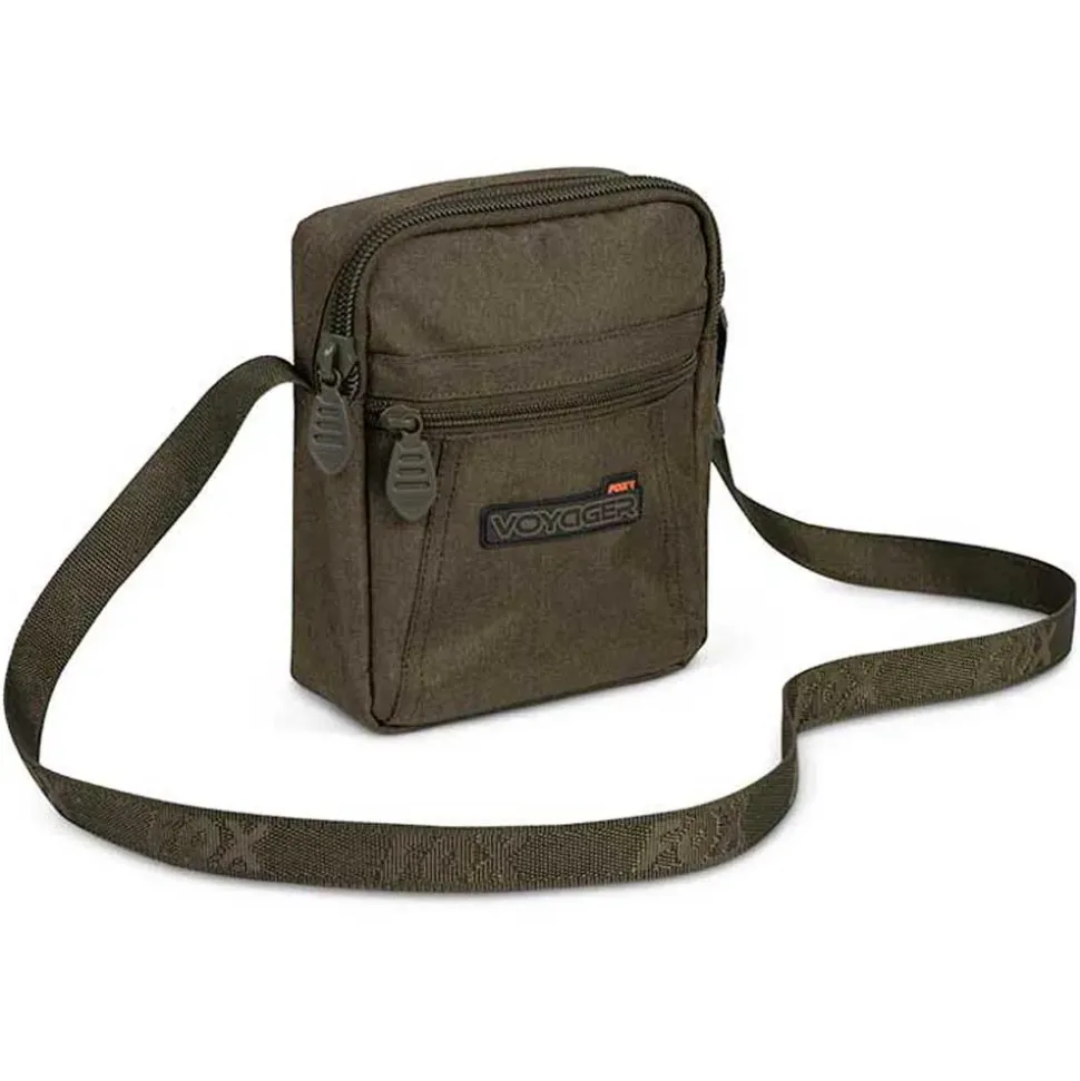 Fox International Bandolera Voyager®